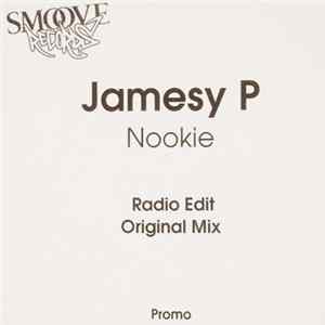 Jamesy P - Nookie mp3