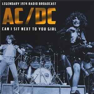 AC/DC - Can I Sit Next To You Girl mp3