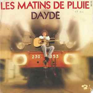 Daydé - Les Matins De Pluie mp3