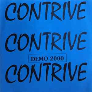 Contrive - Demo 2000 mp3