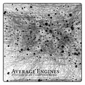 Average Engines - If Dali Broke My Arm It Would Sound Like This mp3