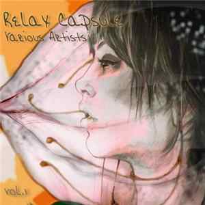 Various - Relax Capsule (Volume 1) mp3