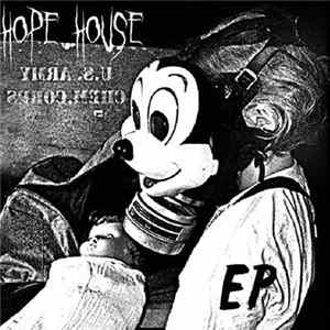 Hope House - Hope House - EP mp3