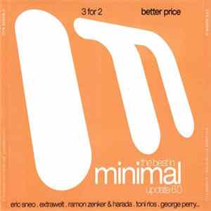Various - The Best In Minimal Update 6.0 mp3