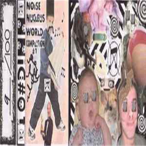 Cacasonica - Noise Nucleus World Compilation 1 mp3