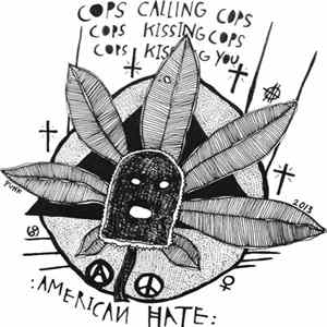 American Hate - Demo mp3