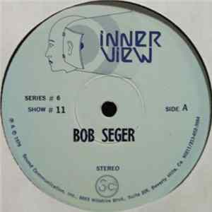 Bob Seger - InnerView mp3