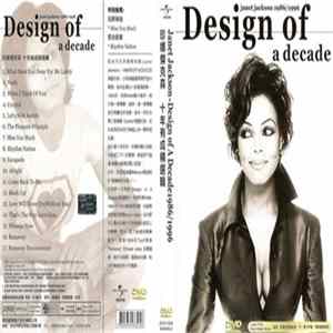 Janet Jackson - Design Of A Decade 1986/1996 mp3