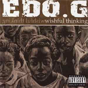 Edo.G - Wishful Thinking mp3
