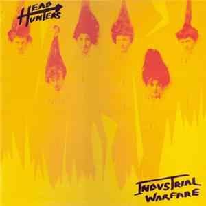 Headhunters - Industrial Warfare mp3