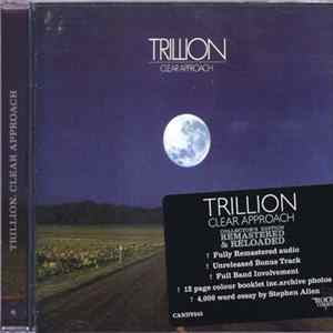 Trillion - Clear Approach mp3