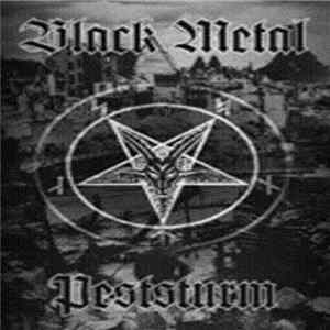 Various - Black Metal Peststurm mp3