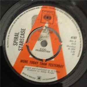 Spiral Starecase - More Today Than Yesterday mp3