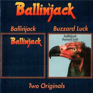 Ballin'jack - Ballin'jack / Buzzard Luck mp3