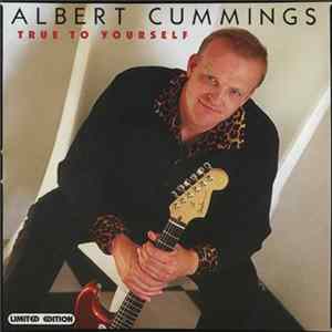 Albert Cummings - True To Yourself mp3