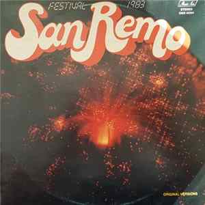 Various - San Remo 1983 mp3