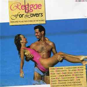 Various - Reggae For Lovers mp3