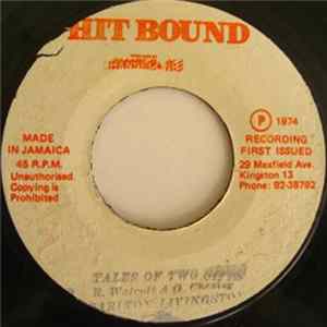 Carlton Livingston - Tales Of Two Cities mp3