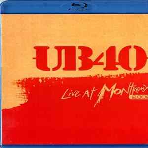 UB40 - Live At Montreux 2002 mp3