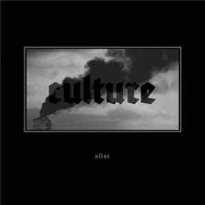 Alles - Culture mp3