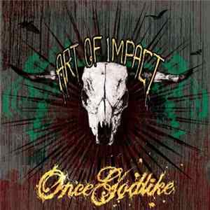 Once Godlike - Art of Impact mp3