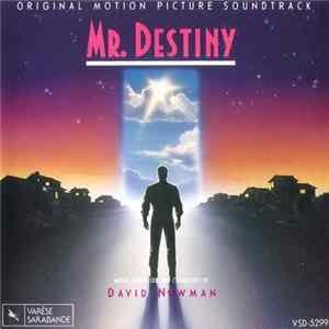 David Newman - Mr. Destiny (Original Motion Picture Soundtrack) mp3