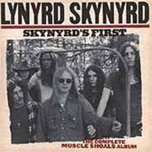 Lynyrd Skynyrd - Skynyrd's First - The Complete Muscle Shoals Album mp3