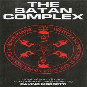 Gavino Morretti - The Satan Complex mp3