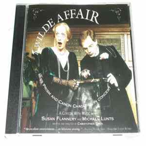Susan Flannery And Michael Lunts - A Wilde Affair mp3