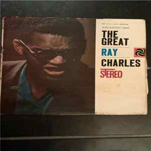 Ray Charles - The Great Ray Charles mp3