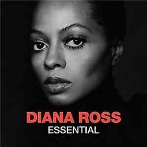 Diana Ross - Essential mp3