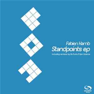Fabien Kamb - Standpoints E.P. mp3