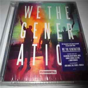 Rudimental - We The Generation mp3