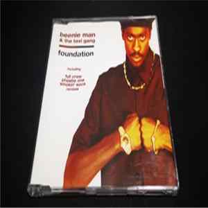 Beenie Man & The Taxi Gang - Foundation mp3