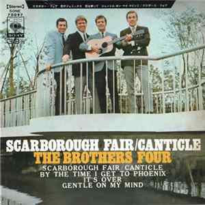 The Brothers Four - Scarborough Fair mp3