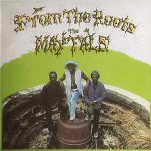 The Maytals - From The Roots mp3