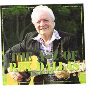 Rex Dallas - The A-Z Of Rex Dallas Volume One mp3