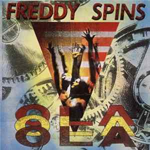 Freddy Spins - Ola-Ola-Ola mp3