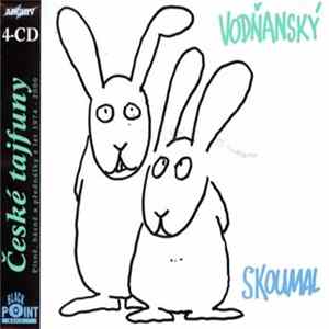 Vodňanský, Skoumal - České Tajfuny mp3