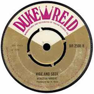 John Holt / Winston Wright - Come Out Of My Bed / Hide And Seek mp3