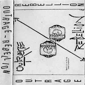 Outrage & Rebellion - Outrage & Rebellion mp3
