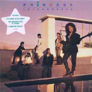 Princess & Starbreeze - Princess & Starbreeze mp3