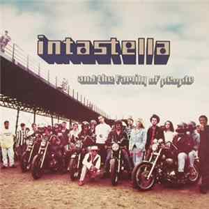 Intastella - Intastella And The Family Of People mp3