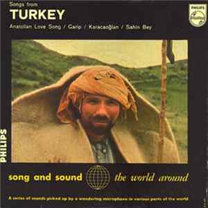 Various - Turkey mp3