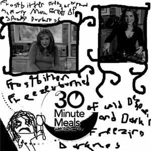 Frostbitten Freezerburned McFlurry Moon Forests Of Spooky Darkness - Frostbitten Freezerburned 30 Minute Meals Of Cold Despair And Dark Freezing Darknes mp3