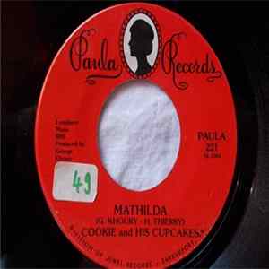 Cookie And His Cupcakes - Mathilda / I'm Twisted mp3