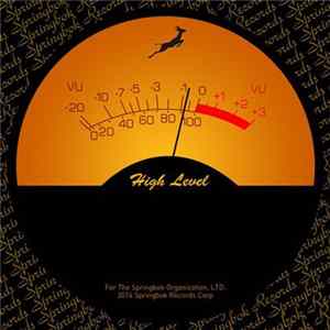 Stephane Deschezeaux - High Level mp3