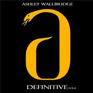 Ashley Wallbridge - Definitive Volume 4 mp3