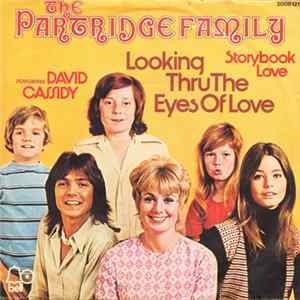 The Partridge Family Featuring David Cassidy - Looking Thru The Eyes Of Love mp3
