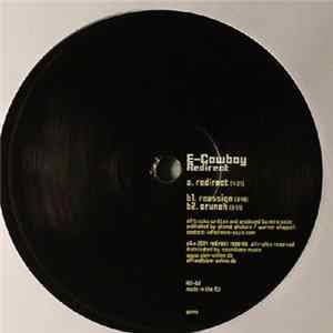 E-Cowboy - Redirect mp3